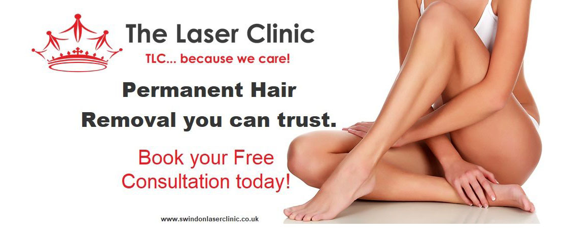 Laser Hair Removal